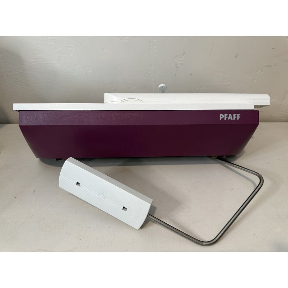 Pfaff Creative Embroidery Unit Attachment RA3021A - UNUSED / MINT - 2140‎ 2170